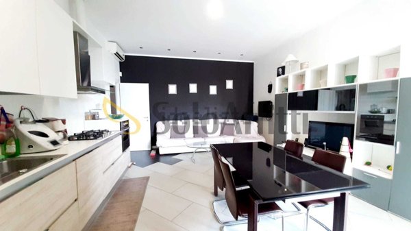 appartamento in affitto a Cinisello Balsamo