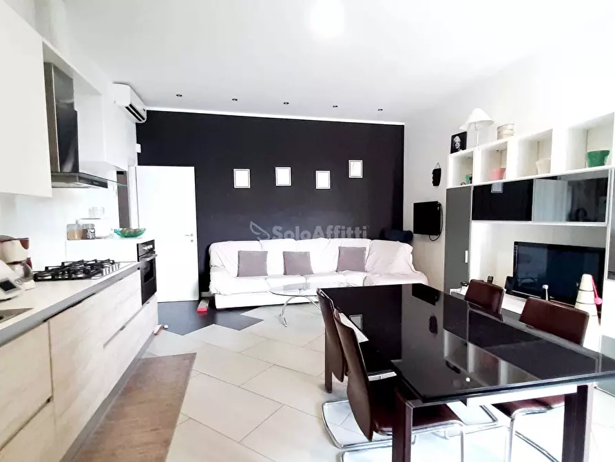 appartamento in affitto a Cinisello Balsamo