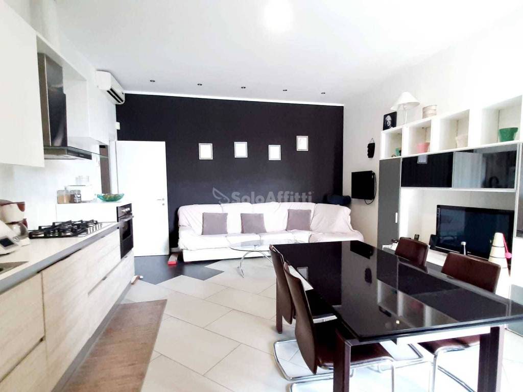 appartamento in affitto a Cinisello Balsamo