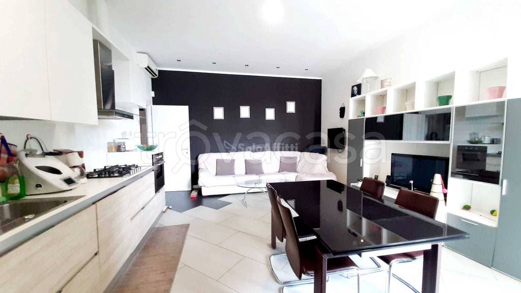 appartamento in affitto a Cinisello Balsamo