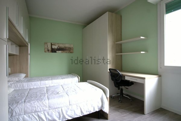 appartamento in affitto a Cinisello Balsamo