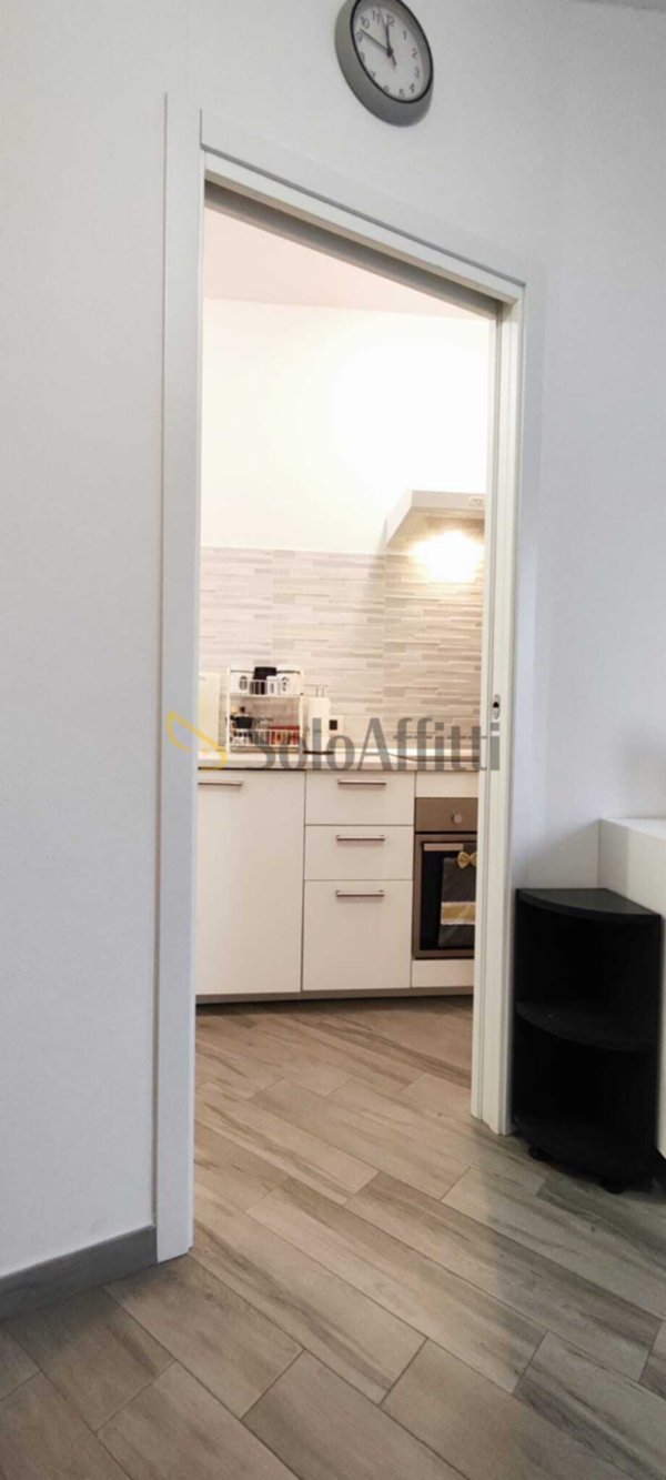 appartamento in affitto a Cinisello Balsamo