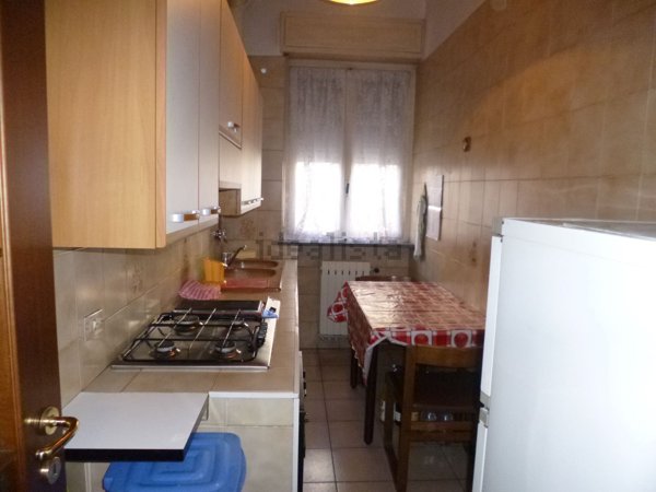 appartamento in affitto a Cinisello Balsamo