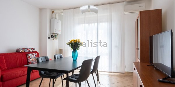 appartamento in affitto a Cinisello Balsamo