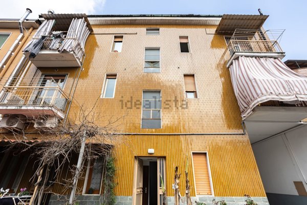 appartamento in affitto a Cinisello Balsamo