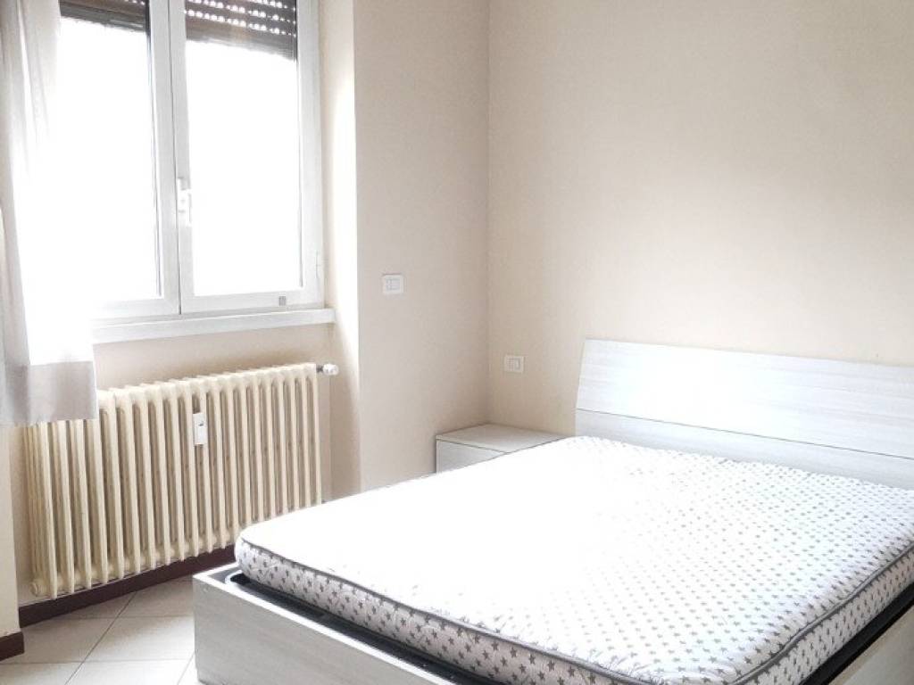 appartamento in affitto a Cinisello Balsamo in zona Robecco