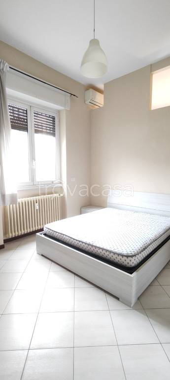 appartamento in affitto a Cinisello Balsamo in zona Bettola