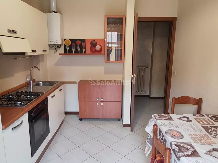 appartamento in affitto a Cinisello Balsamo in zona Bettola