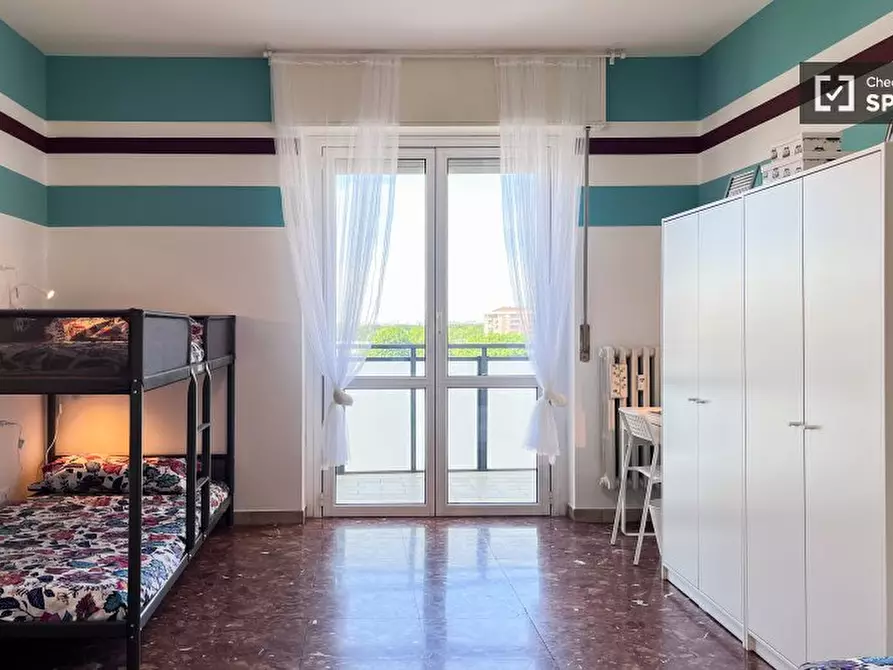 appartamento in affitto a Cinisello Balsamo