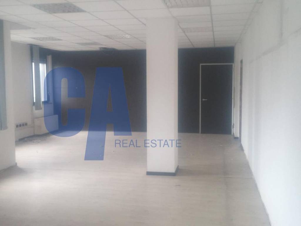 ufficio in affitto a Cinisello Balsamo in zona Robecco