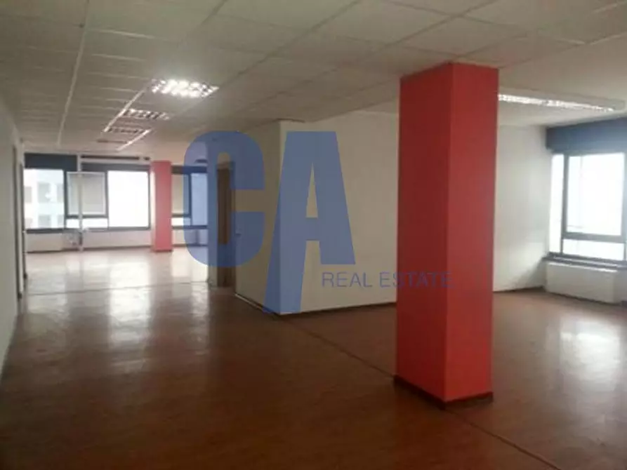 ufficio in affitto a Cinisello Balsamo