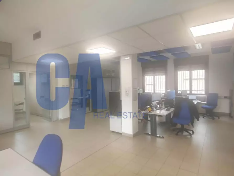 ufficio in affitto a Cinisello Balsamo