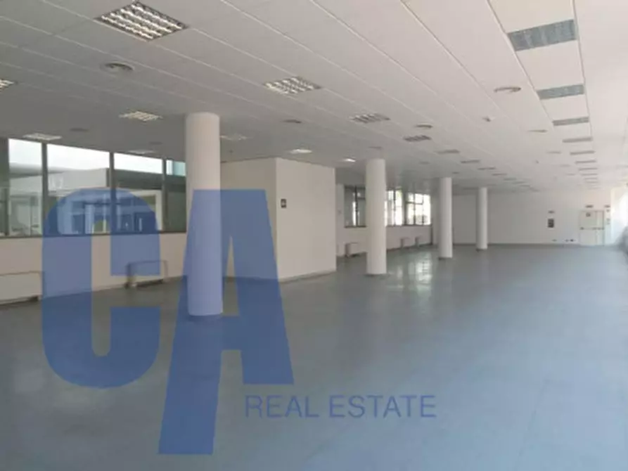 ufficio in affitto a Cinisello Balsamo