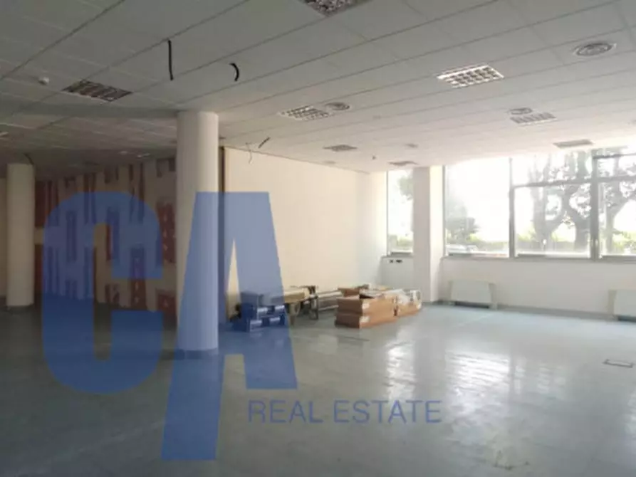 ufficio in affitto a Cinisello Balsamo