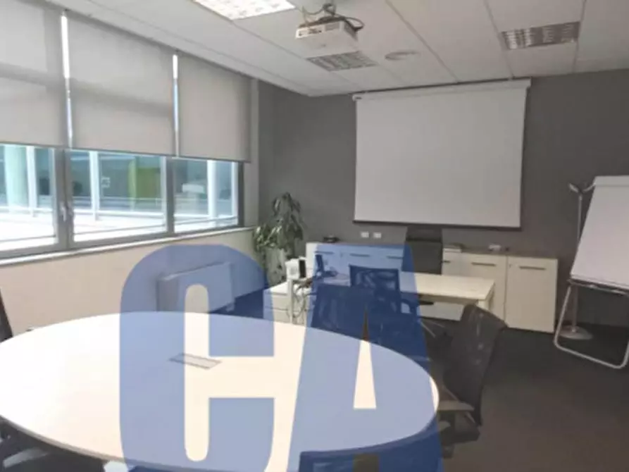 ufficio in affitto a Cinisello Balsamo