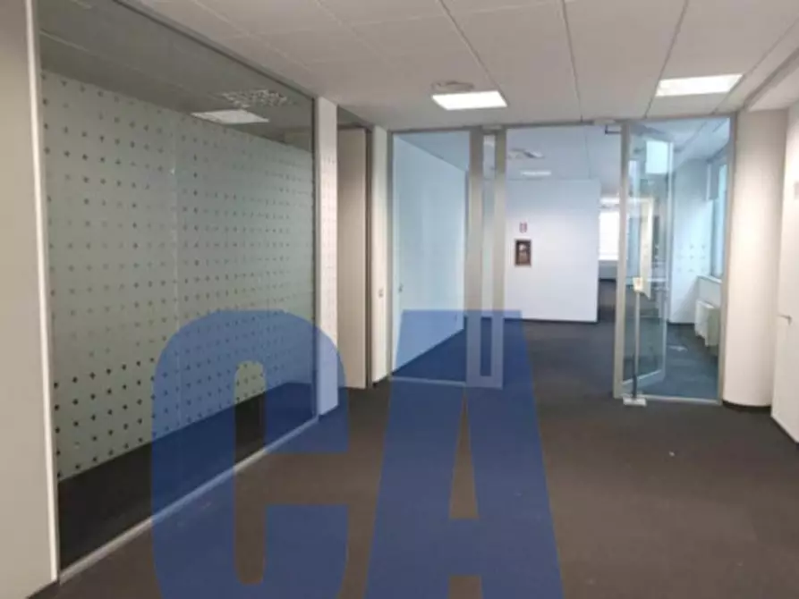 ufficio in affitto a Cinisello Balsamo