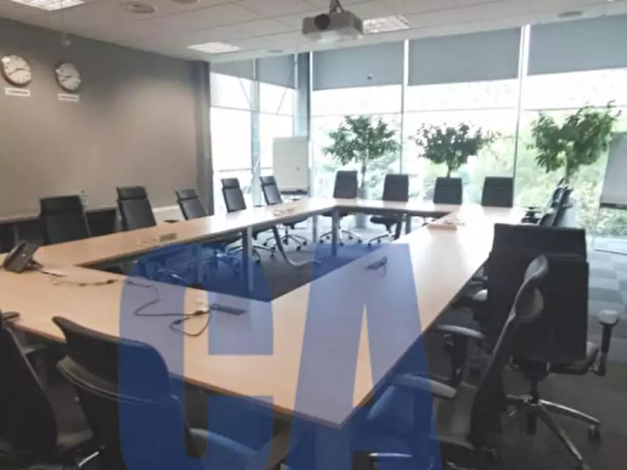 ufficio in affitto a Cinisello Balsamo