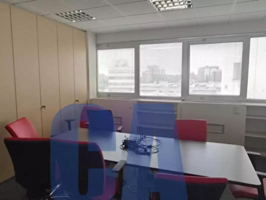 ufficio in affitto a Cinisello Balsamo in zona Bettola