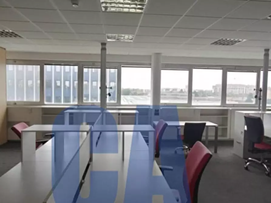 mansarda in affitto a Cinisello Balsamo in zona Bettola