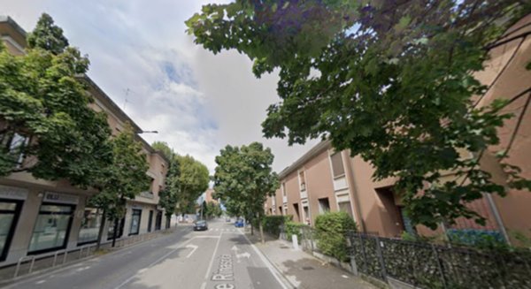 appartamento in affitto a Cinisello Balsamo