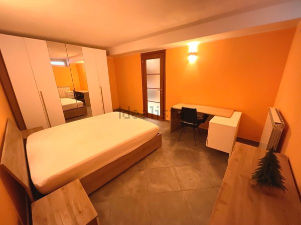 appartamento in affitto a Cinisello Balsamo