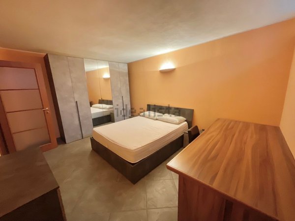 appartamento in affitto a Cinisello Balsamo