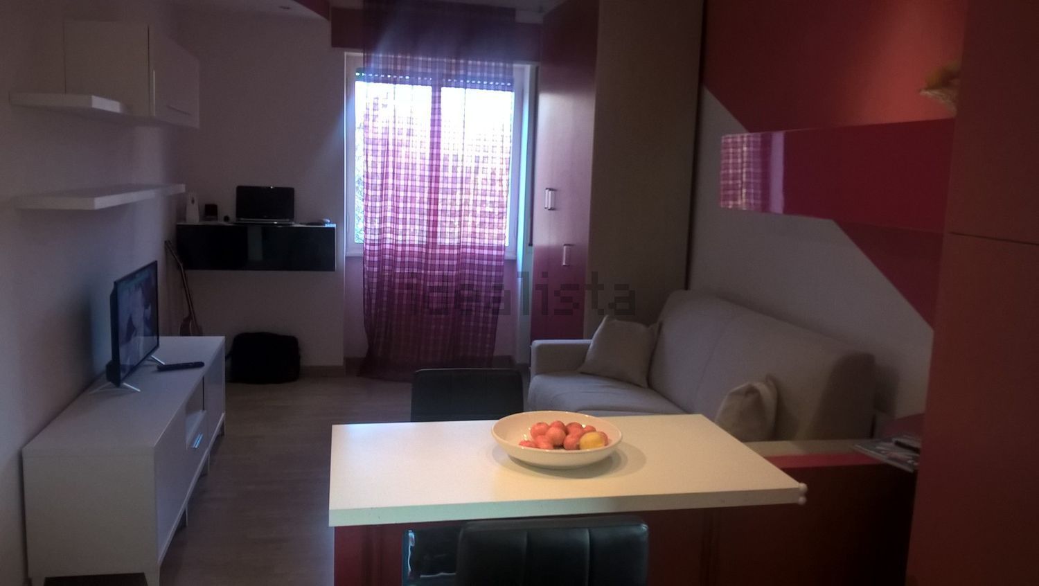 appartamento in affitto a Cinisello Balsamo