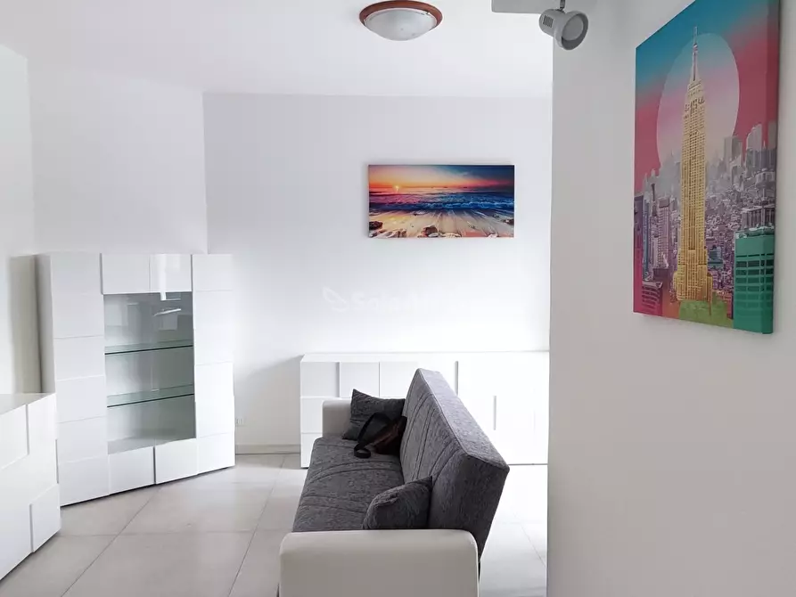 appartamento in affitto a Cinisello Balsamo