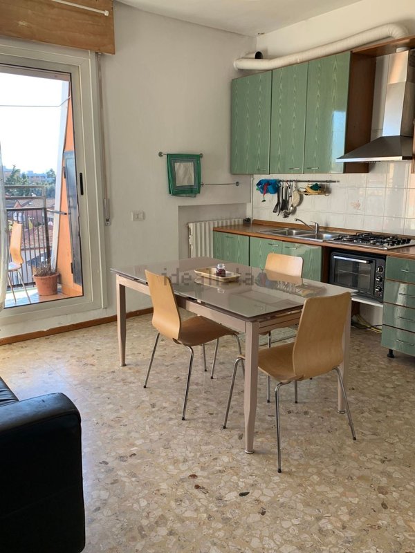 appartamento in affitto a Cinisello Balsamo