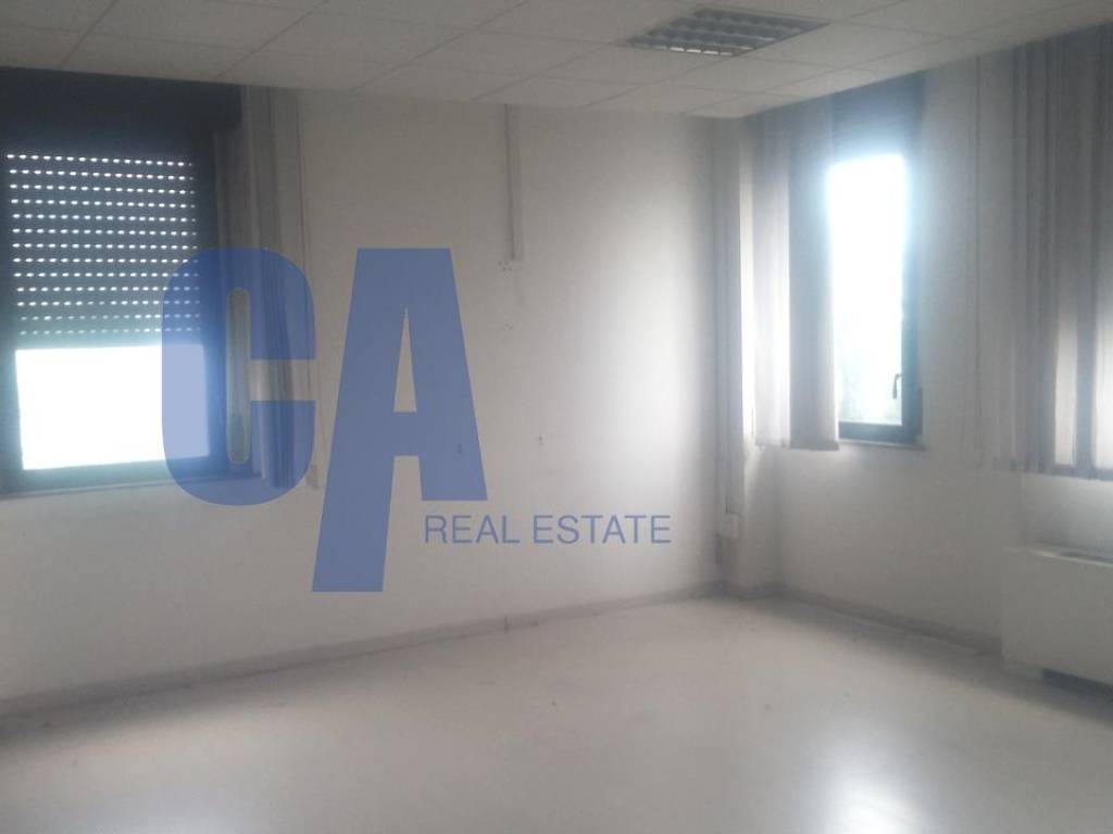 ufficio in affitto a Cinisello Balsamo