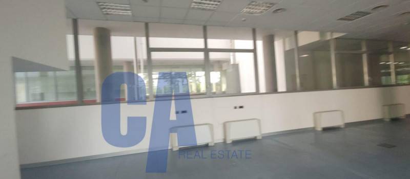ufficio in affitto a Cinisello Balsamo in zona Cornaggia