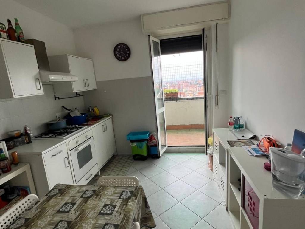 appartamento in affitto a Cinisello Balsamo in zona Crocetta