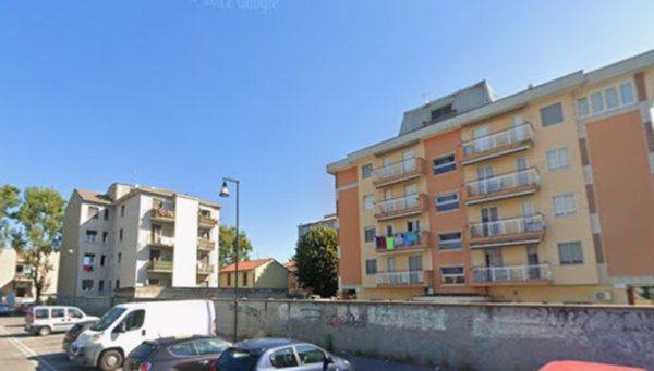 appartamento in affitto a Cinisello Balsamo