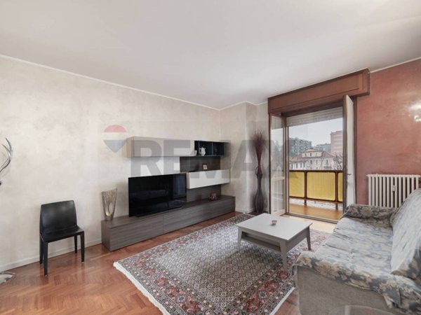 appartamento in affitto a Cinisello Balsamo