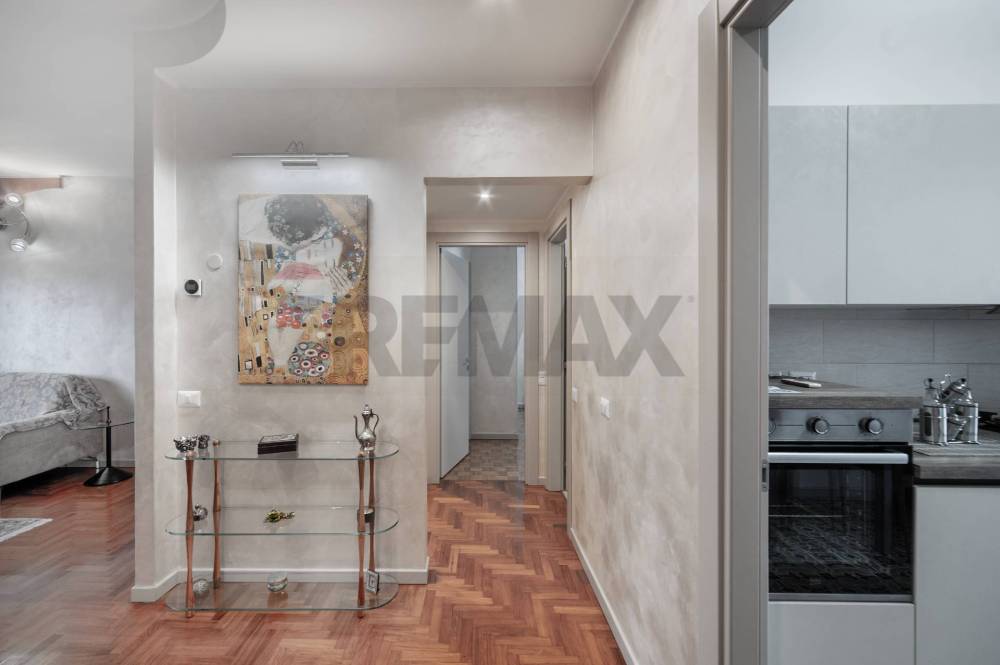 appartamento in affitto a Cinisello Balsamo