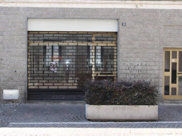 negozio in affitto a Cinisello Balsamo