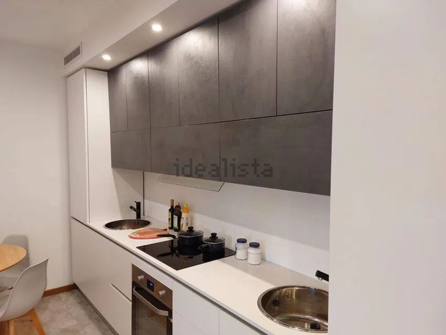 appartamento in affitto a Cinisello Balsamo