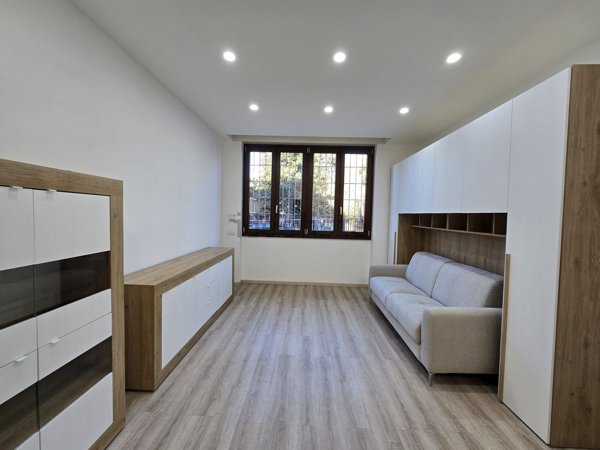 appartamento in affitto a Cinisello Balsamo