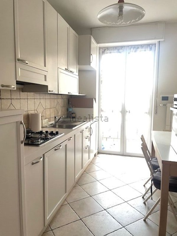 appartamento in affitto a Cinisello Balsamo