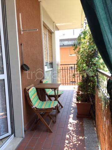 appartamento in affitto a Cinisello Balsamo