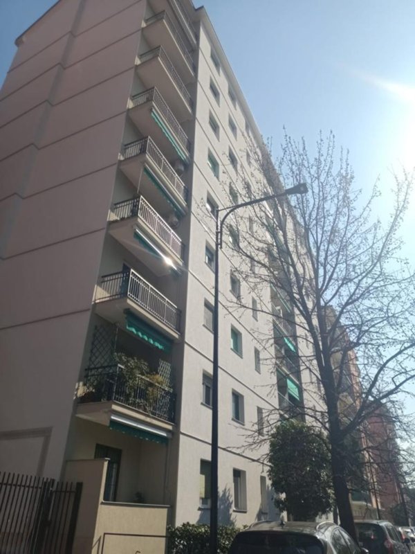 appartamento in affitto a Cinisello Balsamo