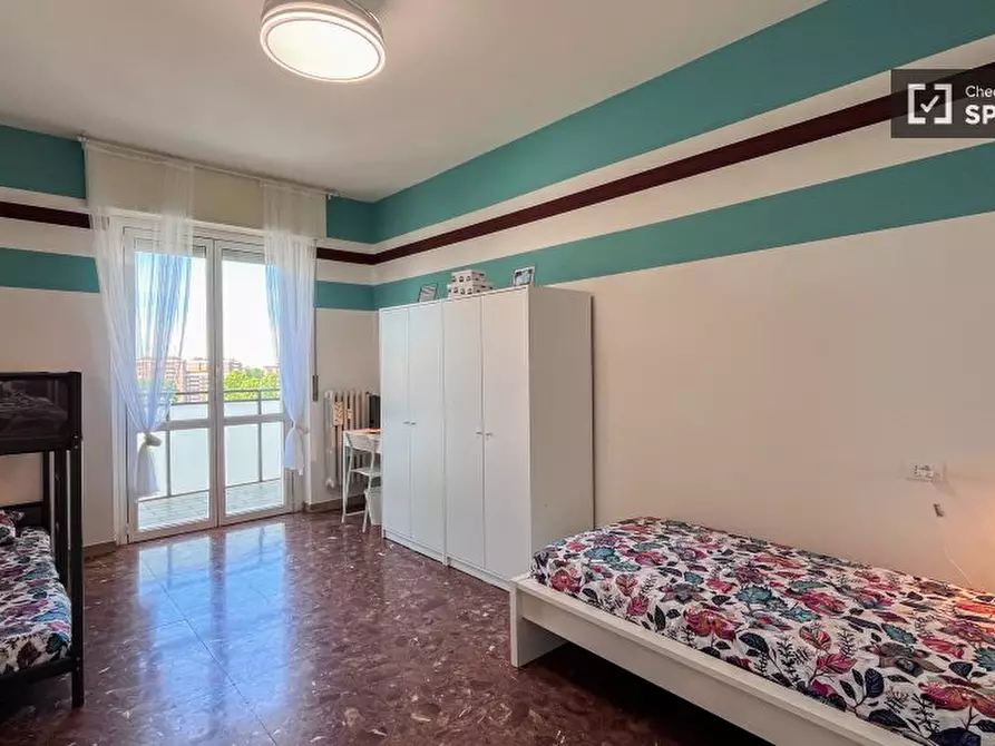 appartamento in affitto a Cinisello Balsamo