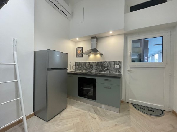 monolocale in affitto a Cinisello Balsamo