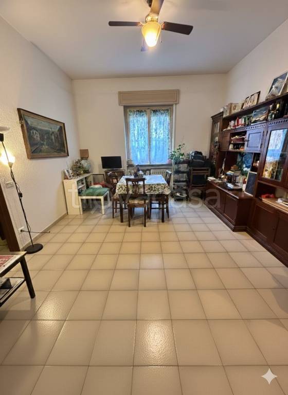 appartamento in affitto a Cinisello Balsamo