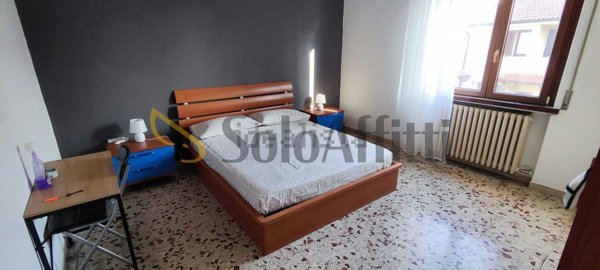 appartamento in affitto a Cinisello Balsamo