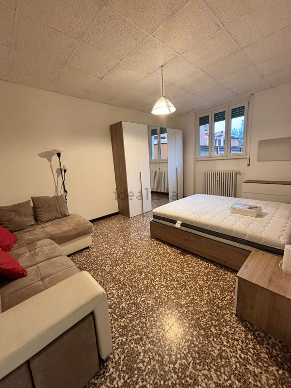 appartamento in affitto a Cinisello Balsamo