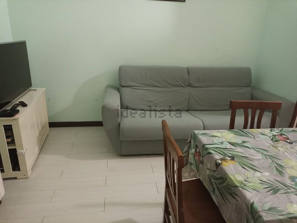 appartamento in affitto a Cinisello Balsamo