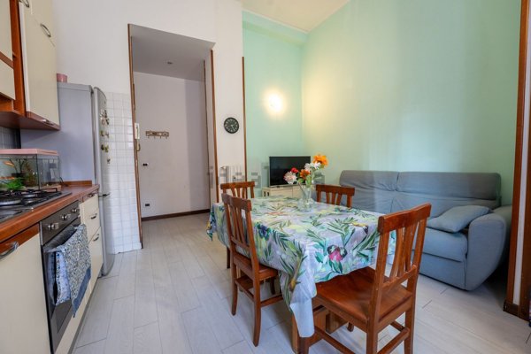 appartamento in affitto a Cinisello Balsamo