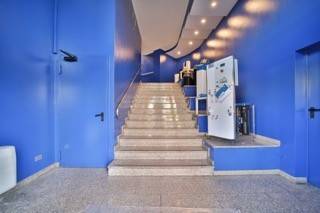 ufficio in affitto a Cinisello Balsamo