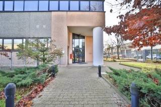 locale commerciale in affitto a Cinisello Balsamo